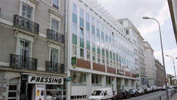Groupama – Site de Gestion de Nantes