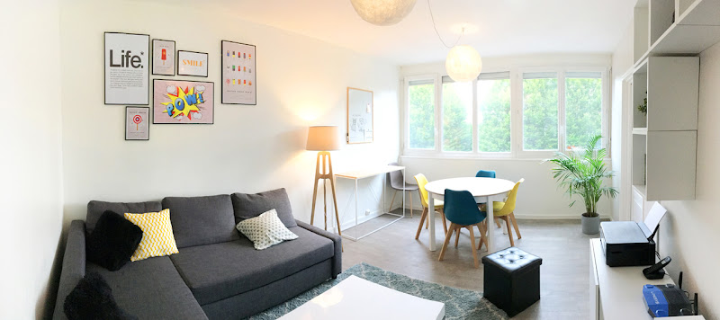 Ingrid Martin décoration