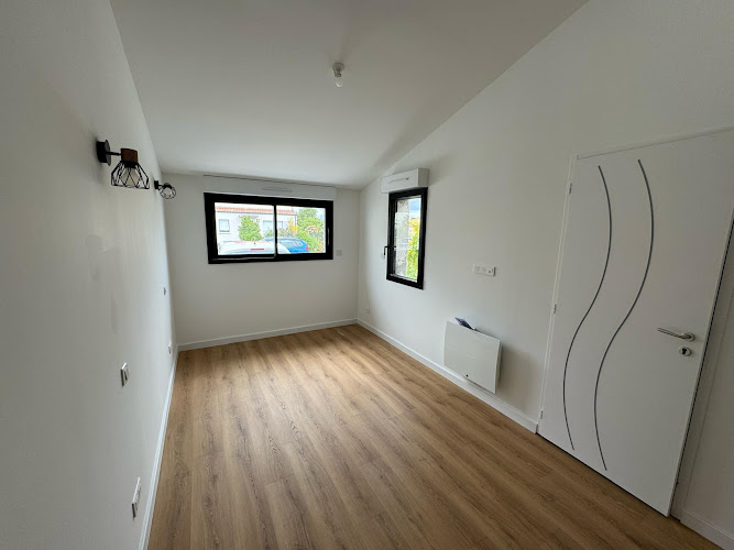 Innoveo Travaux – Courtier en travaux Nantes
