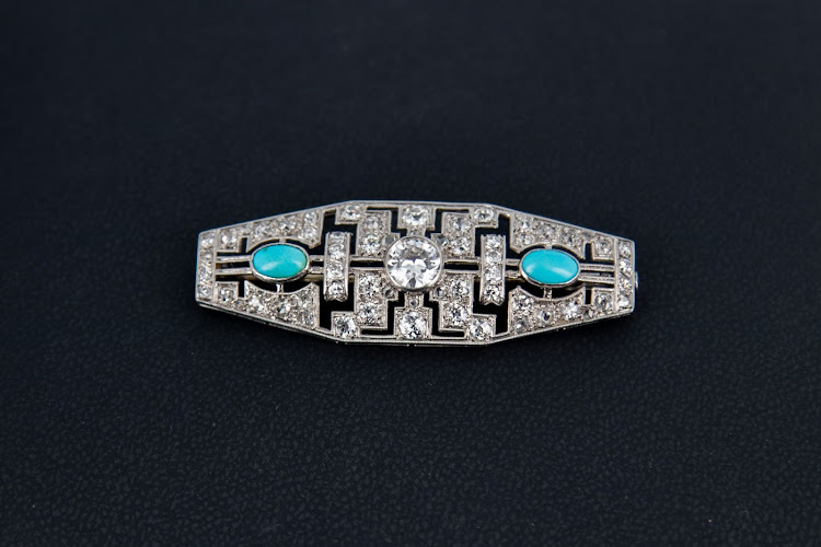 Compagnie des métaux Précieux de l&rsquo;Ouest