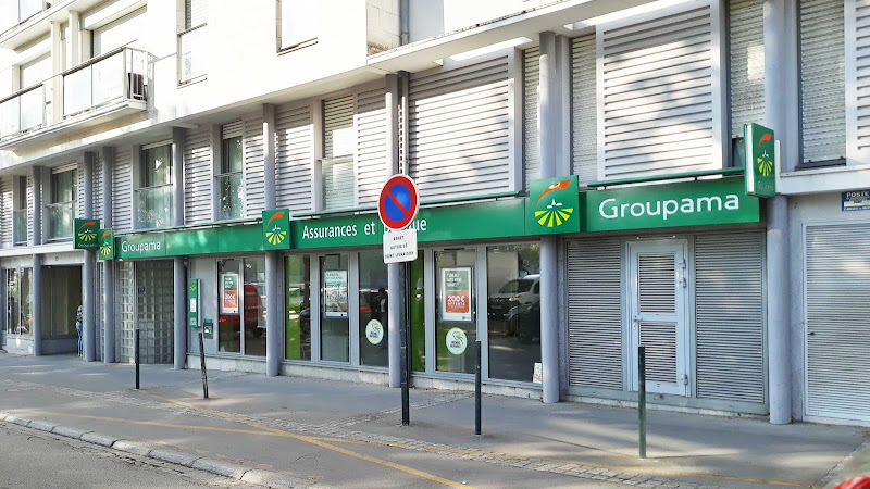 Agence Groupama Nantes Viarme