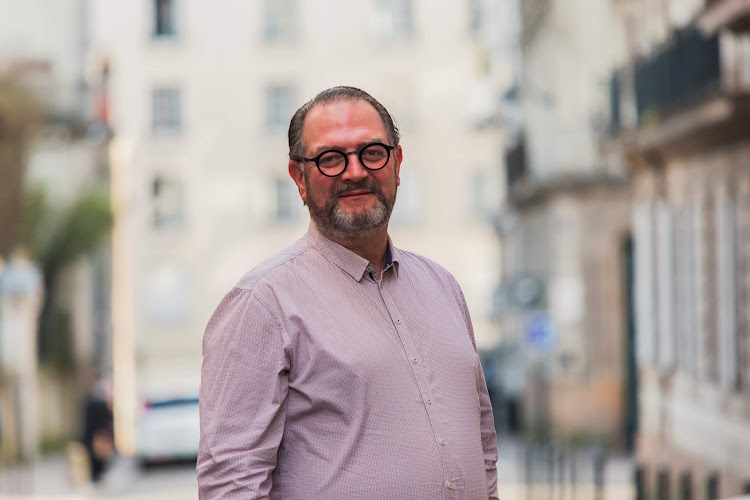 Antoine Eoche Duval courtier en prêt immobilier
