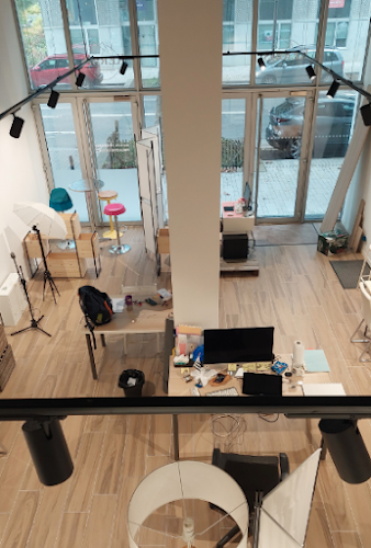 L&rsquo;Atelier partagé, espace de coworking pour indépendants, entrepreneurs et artistes