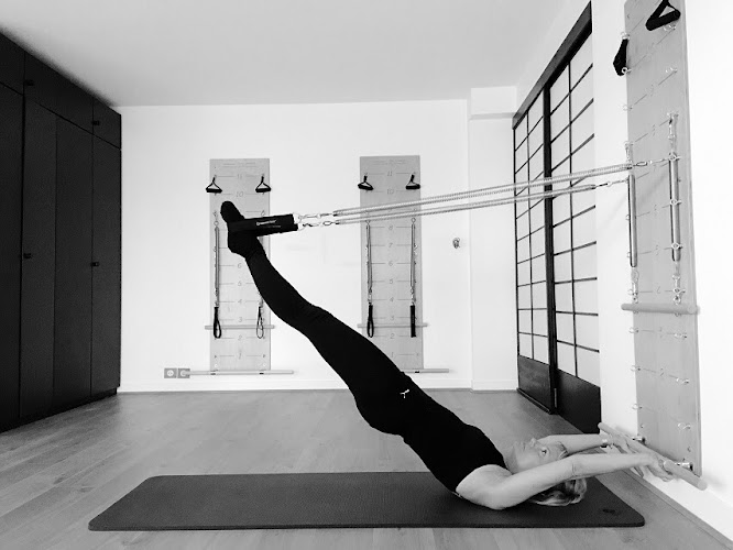 PASSION PILATES Nantes