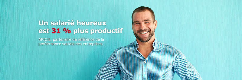 Mutuelle Entreprises APICIL Nantes