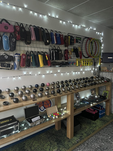 Pétanque Shop – Magasin
