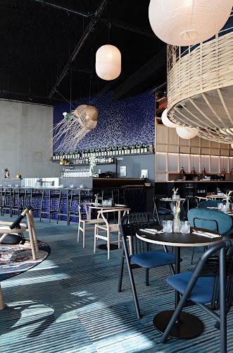 Gwénaëlle Hoyet photographe spécialisée en architecture et corporate