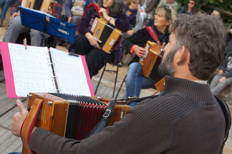 Soufflerie Cluricaunic maison des associations