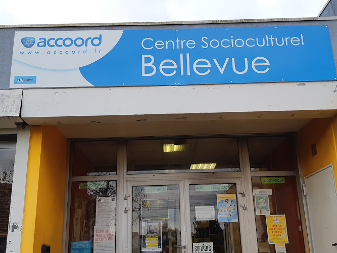 Centre socioculturel de Bellevue – Accoord