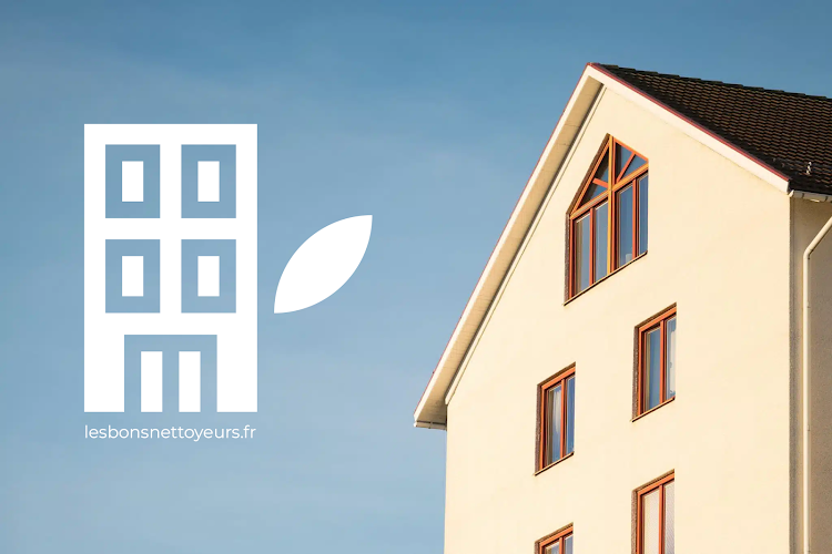 Les Bons Nettoyeurs – Nettoyage de façades