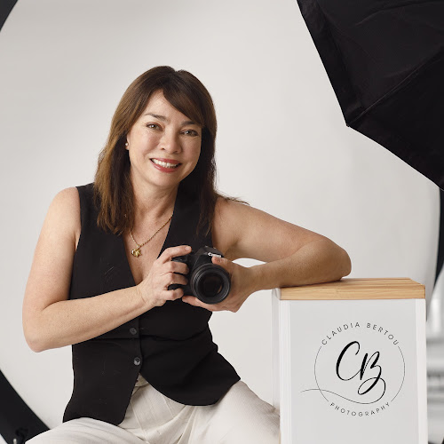 Claudia Bertou Photographe