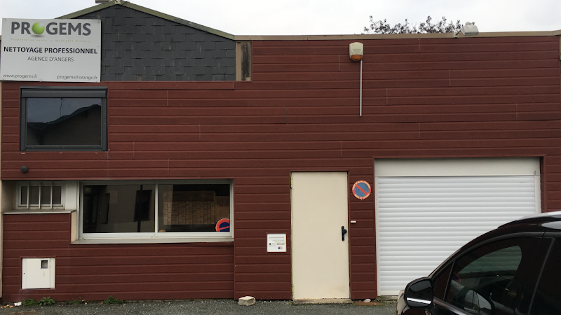PROGEMS – Entreprise De Nettoyage Nantes Loire Atlantique 44