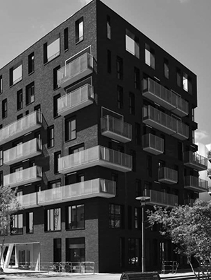 La Ville est Belle – Espace de coworking à Nantes