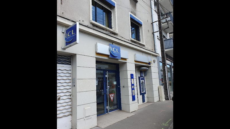 LCL Banque et assurance