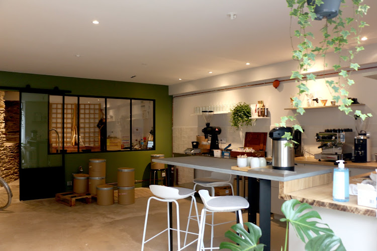 Kultivar Café – Torréfacteur