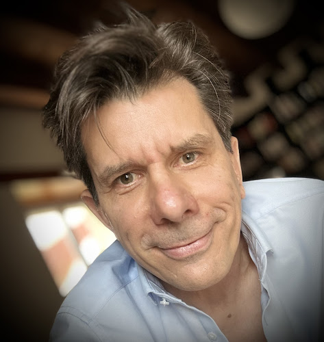 DIDIER MARTIN