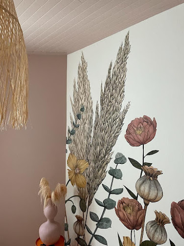AMY&CO Peinture – Décoration – Sols