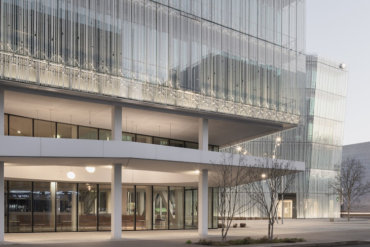 Cédric Colin photographe d’architecture