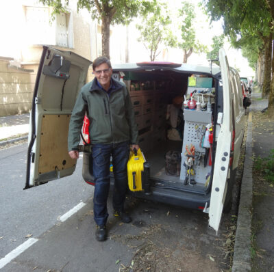 Allo Dépan&rsquo;Vite 44