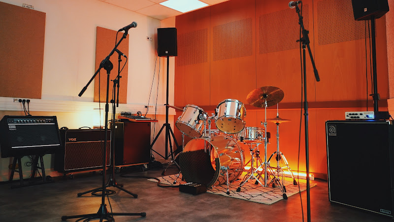 Futur studios