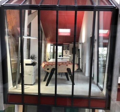 CEGELEM Portage salarial à Nantes