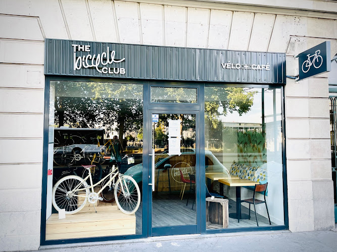 The Bicycle Club