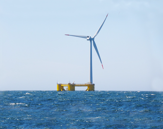 France Energies Marines