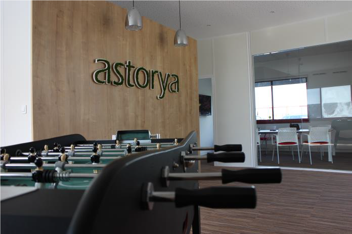 Astorya S.G.I