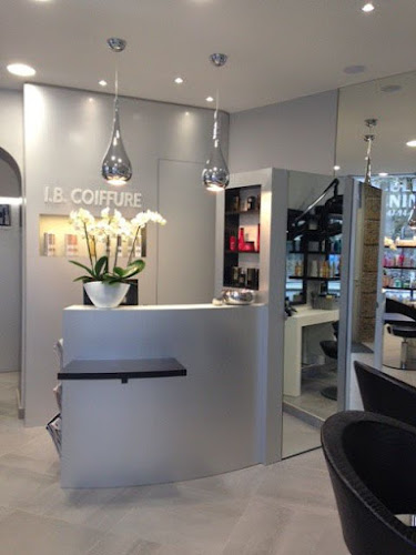 I.B Coiffure