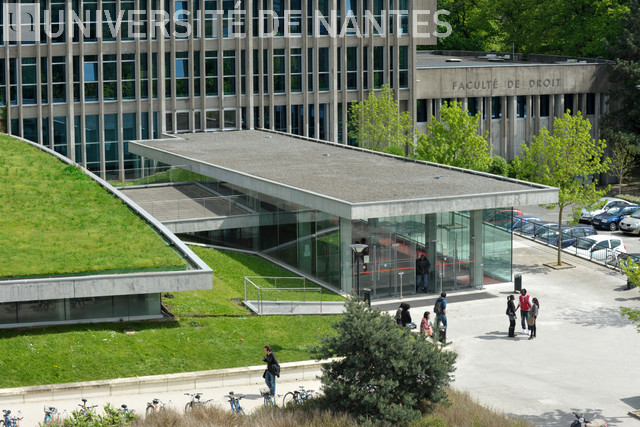 Nantes Université – UFR Droit et Sciences Politiques