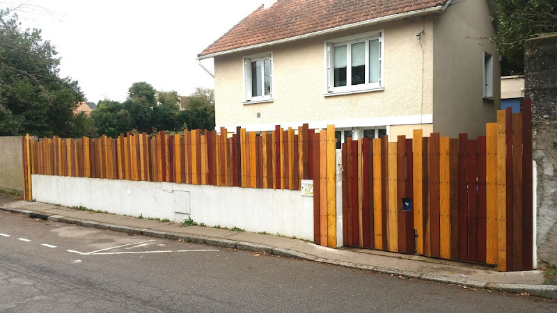 Le Menuisier Nantais