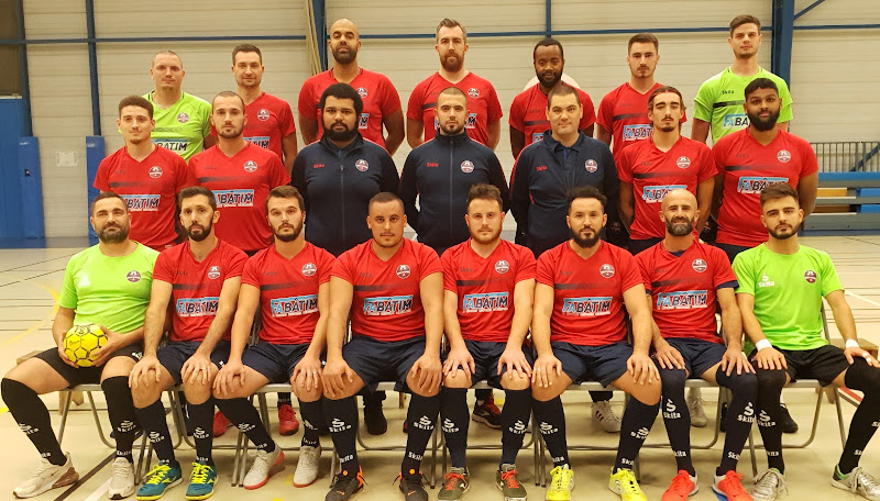 Étoile Nantaise Futsal