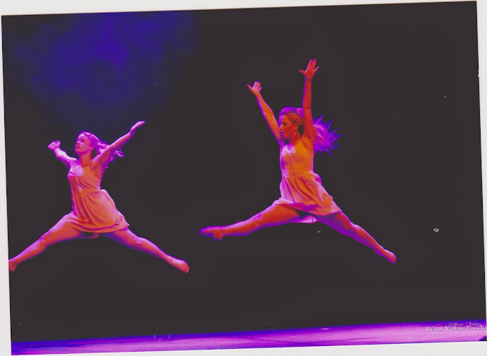 École De Danse Adeline Miller: Cours De Danse Nantes