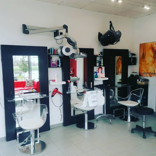 Chic&rsquo;Tif – Salon de Coiffure mixte Homme/Femme/Enfant (Nantes 44300)