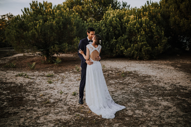 Brian Photographe Mariage Nantes