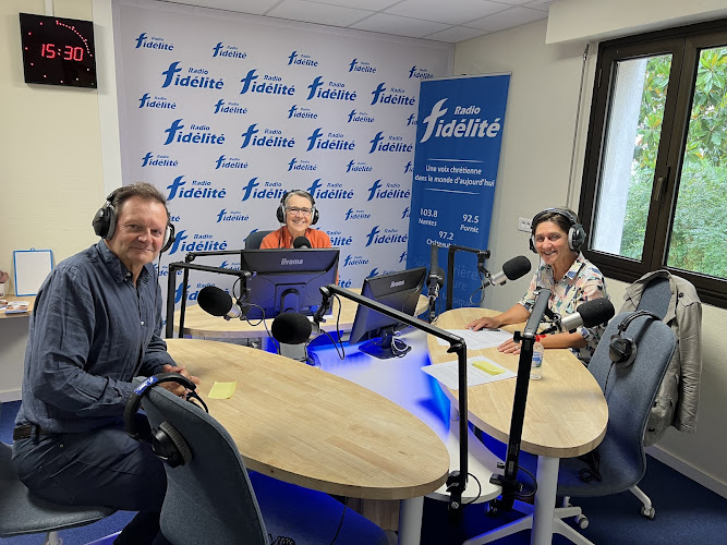Radio Fidélité