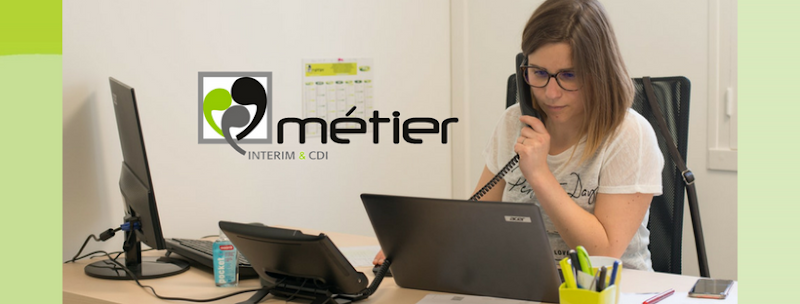 Métier Intérim & Cdi