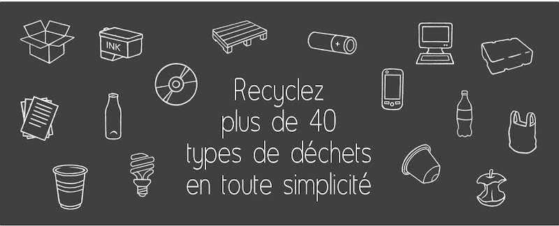 Solution Recyclage