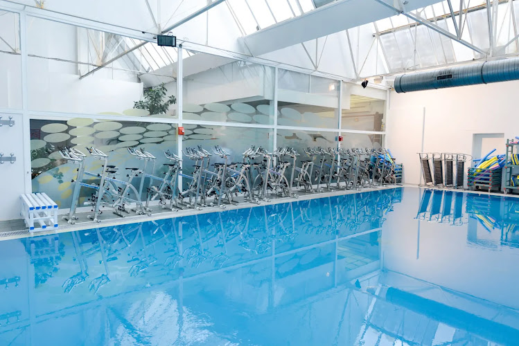 LIKEAFROG – Cours de natation Nantes – Enfants et Adultes | Piscines Nantes