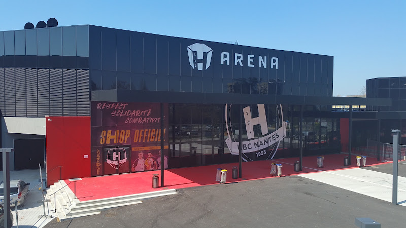 H Arena