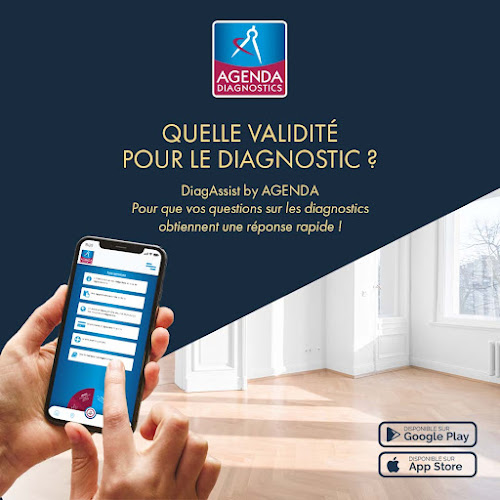 Agenda Diagnostic Immobilier Nantes, Châteaubriant, Ancenis