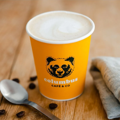 Columbus Café & Co