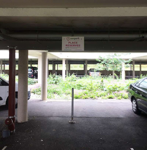 Zenpark