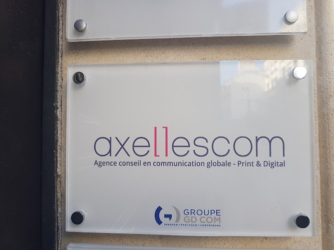 Axelles Communication