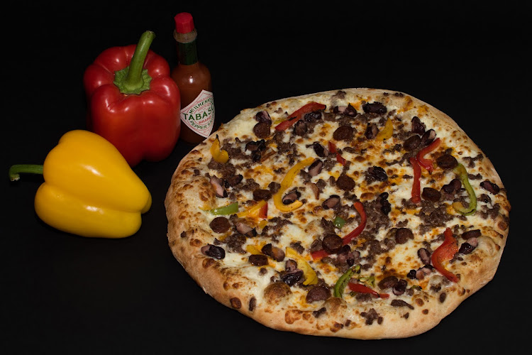Pizz’Alchimie