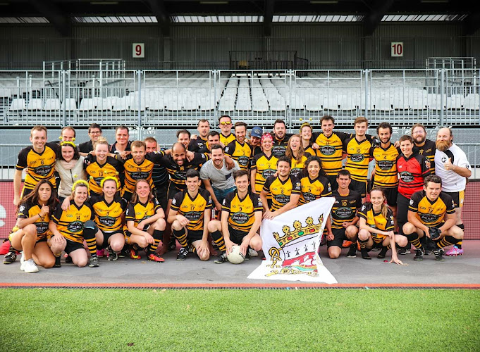 Nantes Don Bosco Football Gaélique