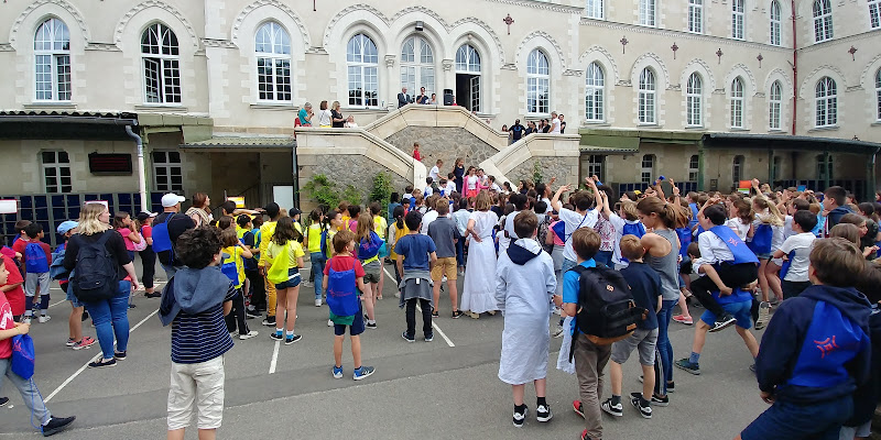 Collège Privé Saint Martin