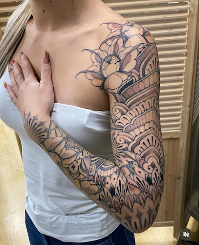 Bastartz Tattoo