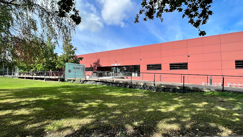 ISME Nantes – École de Commerce et Management