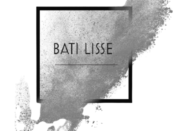 BATI LISSE (Gumus Jointeur)